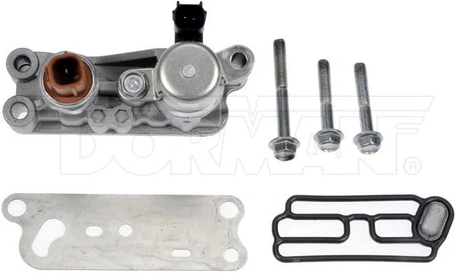 918-056 – DORMAN Variable Valve Timing Solenoid, OE Replacement - view 2